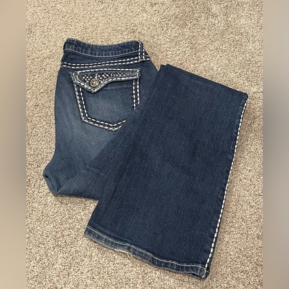 Wrangler Rock 47